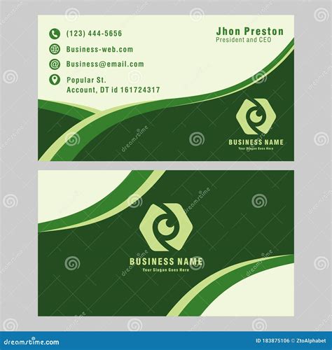 Business Logo Templates Free Download