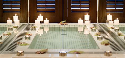 The Spa at Millbrook | Official Queenstown Website