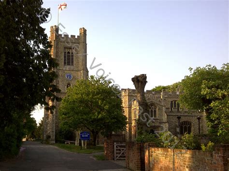 Great Dunmow's local history: Tudor vicar William Walton | Essex Voices ...