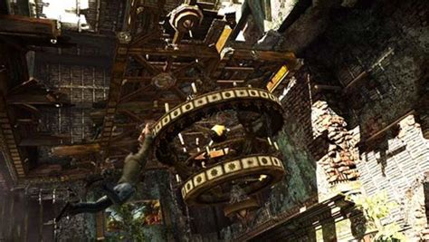 Uncharted 3: Drake's Deception - LearningWorks for Kids