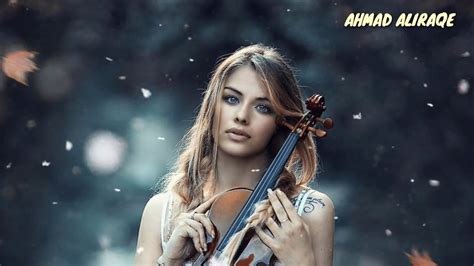 موسيقى كمان تركية - turkish violin music - YouTube