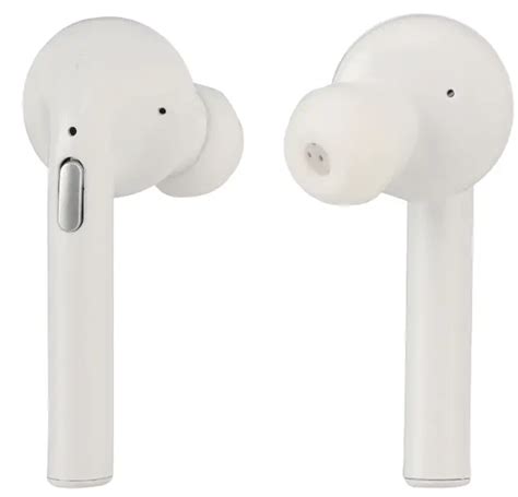 VIVITAR V40070W True Wireless Earbuds User Manual