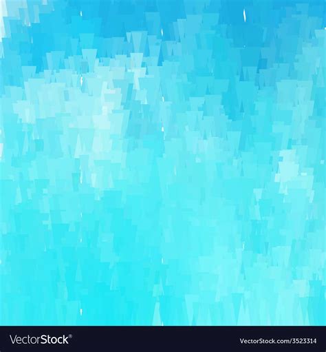 Background blue abstract website pattern Vector Image