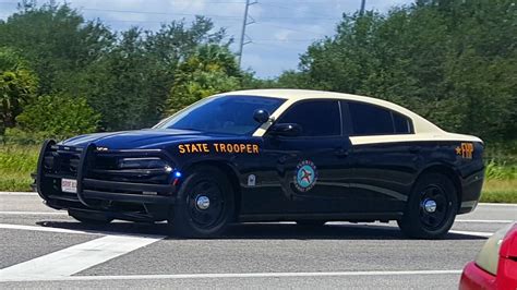 *First Catch!* Florida Highway Patrol (FHP) 2017 Dodge Cha… | Flickr