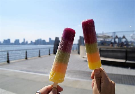 The Definitive Ranking Of Iconic Australian Ice Creams And Ice Blocks