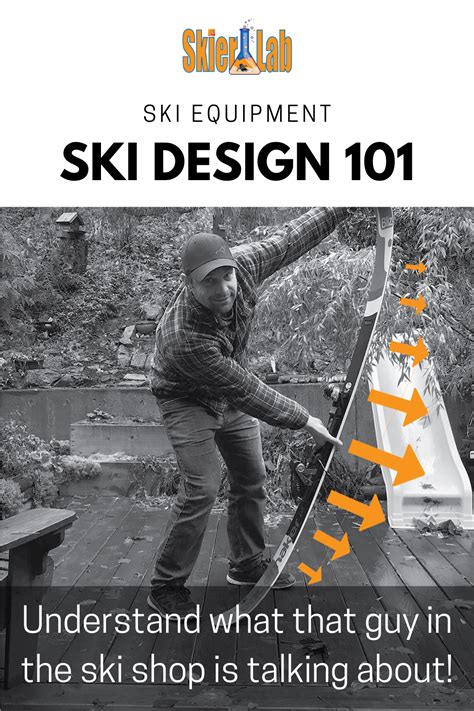 Looking for new skis... here's what you need to know before heading ...