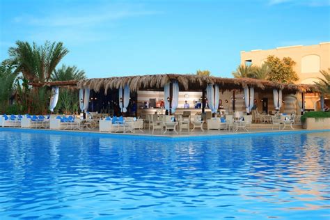 Hotel Jaz Aquamarine Resort, Egypt Hurghada - 11 019 Kč (̶1̶6̶ ̶1̶4̶4̶ Kč) Invia