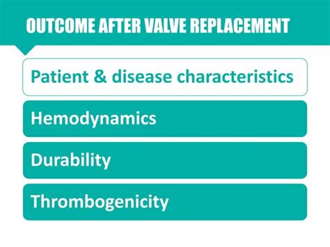 Prosthetic heart valves types physiology