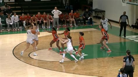 Dartmouth Big Green vs. Princeton Tigers - Game Highlights - ESPN Video