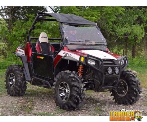 Polaris RZR S 800 Lift Kit - 2-3