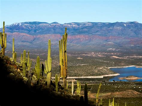 Tonto Basin, AZ | Flickr - Photo Sharing!