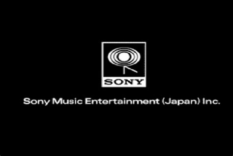 Sony Music Japan - Closing Logos