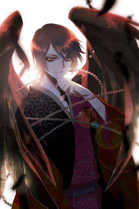 Kurama (Kamisama Hajimemashita) - Kamisama Hajimemashita - Zerochan ...