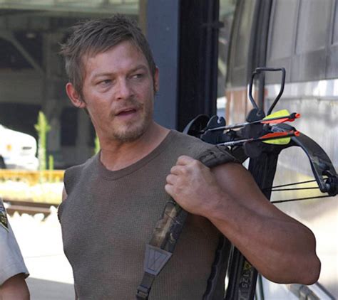 Norman Reedus - Daryl Dixon Photo (29590388) - Fanpop