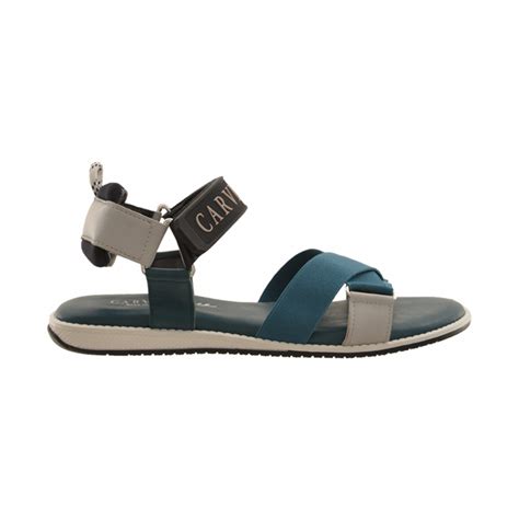 Carvela Weekend Multi X- Over Sport Sandal