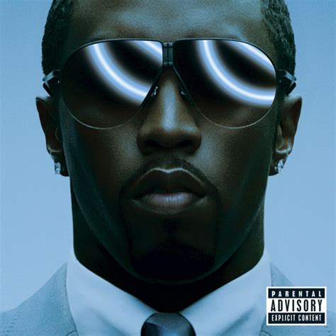 P. Diddy The Saga Continues… Full Album - Free music streaming