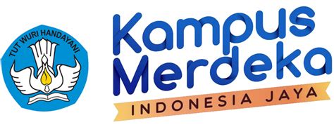 Merdeka Png Logo Kampus Merdeka Png Logo Kampus Merdeka Indonesia ...