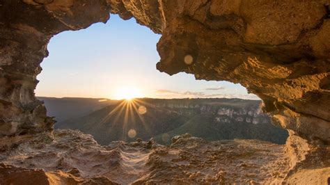 Ultimate Guide To The Blue Mountains National Park, Australia