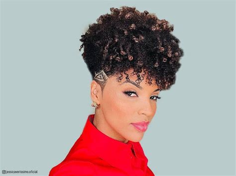 40 Incredible Short Hairstyles for Black Women in 2025