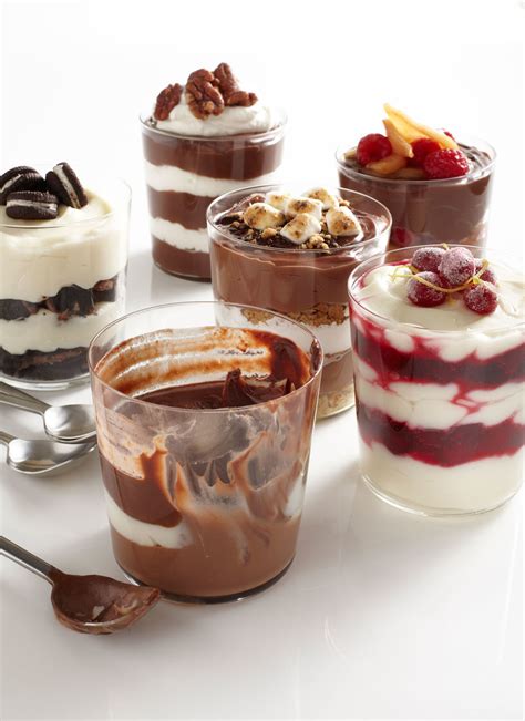 Best 30 Pudding Dessert Recipes - Best Recipes Ideas and Collections