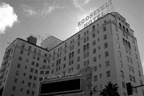 Haunted Hollywood | Best Spooky Places to Visit in 2024 - 52 Perfect Days