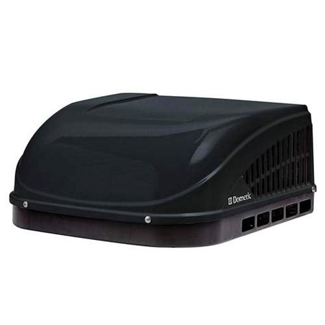 Dometic Duo-Therm Brisk Air II Air Conditioner (Black) | DOMB59516 ...