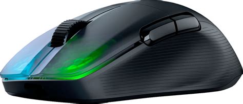 Roccat Kone Pro Air Wireless Pc Gaming Mouse With Optical 19k Dpi ...