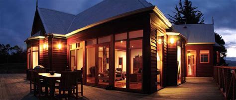 Tasmania Luxury Accommodation - Complete Guide to Tasmanian Luxury