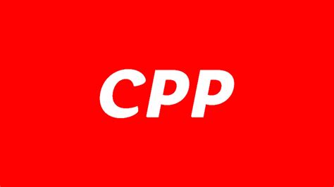 CPP / INFINITO: Estudio de Branding