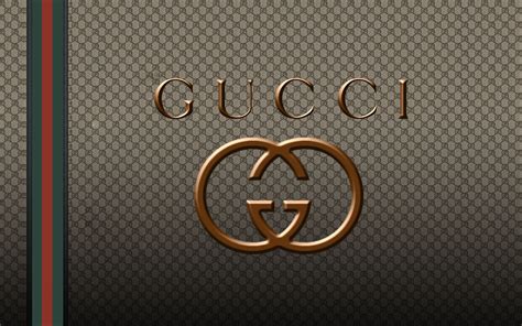 Cool Golden Gucci Wallpapers on WallpaperDog