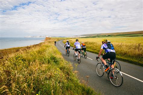 Cycling The Isle of Wight - BIKE Magazine