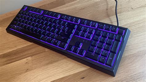 Razer Ornata V2 - Review 2020 - Sapiensdigital