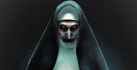 See Terrifying Viral Jumpscare Teaser for 'The Nun' | Revolver