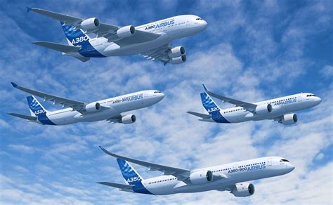 Duplicará AL su flota de aviones: Airbus | Aviación 21