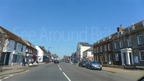 Billericay, Essex - See Around Britain