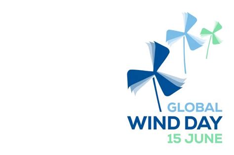 Global Wind Day 2023 - AAEE - SA Chapter