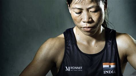 Mary Kom Biography: Age, Personal Life, Awards, Achievements & Net Worth