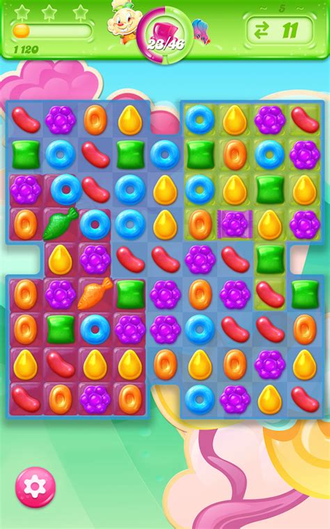 Candy Crush Jelly Saga - Android Apps on Google Play