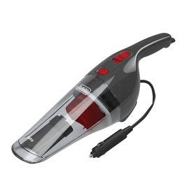 BLACK+DECKER 12-Volt Handheld Vacuum - Compact and Versatile