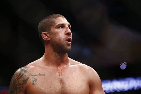 Brendan Schaub issues fiery ‘last warning’ to Dana White in feud - MMA ...