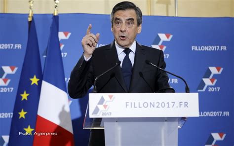 François Fillon, politicianul care a cerut ridicarea sanctiunilor ...