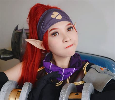 Best Mobile Legends Cosplay - Costplayto