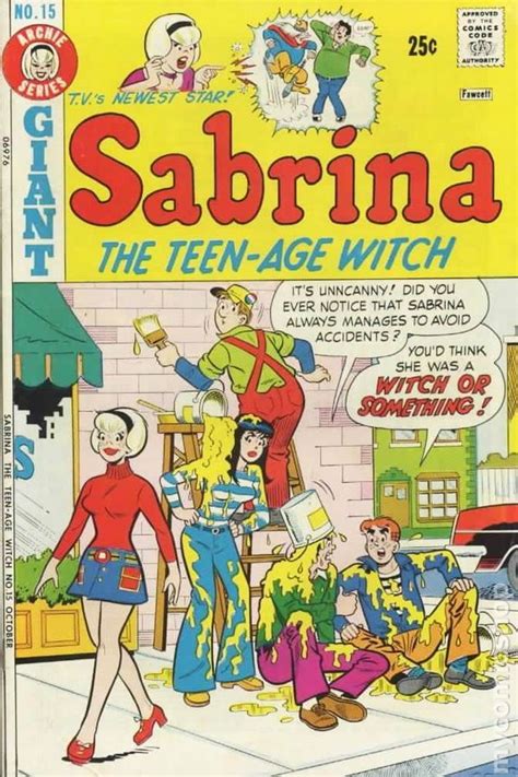 sabrina the teenage witch comics - Pesquisa Google | Archie comics, Comics, Archie comics riverdale