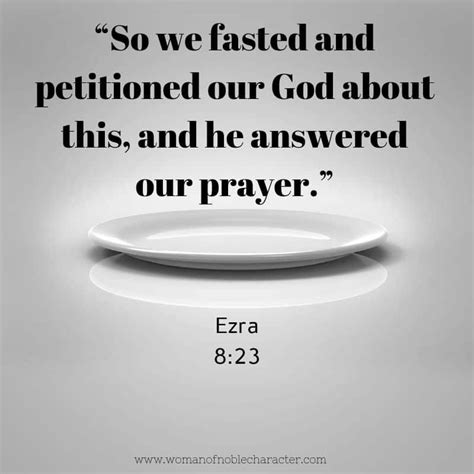 What You Should Know About Fasting in the Bible | Fast and pray, Fast ...