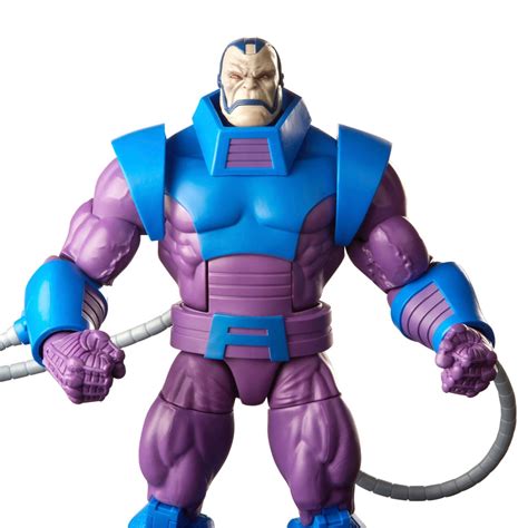 MARVEL LEGENDS RETRO APOCALYPSE – Marvel Legends UK