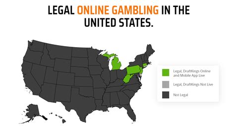 DraftKings Casino States • CasinoWatch NJ