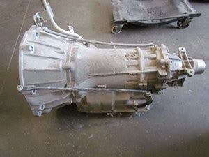 Nissan 350z Transmission Parts