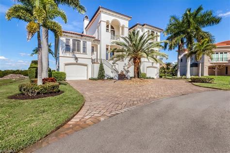 7 Stunning Homes in Fort Myers and Fort Myers Beach - Haven Lifestyles