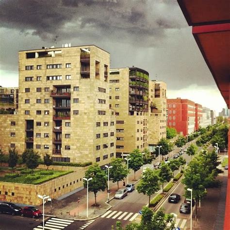 Foto di Milano Bicocca - Bicocca - Milano, Lombardia | Milano, Foto, Le ...