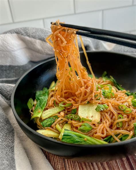 Stir Fry Shirataki Noodles (Japanese Yam Noodles) : r/EatCheapAndHealthy